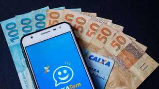 Saiba se você pode receber auxílio do Caixa Tem nesta semana (Quem recebe valores no Caixa Tem nesta semana?)