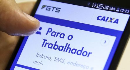 Grana já  pode ser movimentada pelo app Caixa Tem