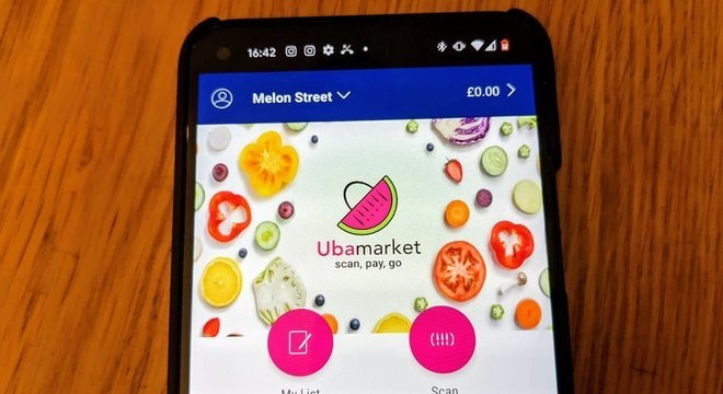 O aplicativo Ubamarket tem como objetivo oferecer aos usuários ofertas exatamente do que eles desejam comprar