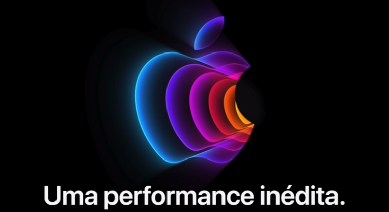 Apple realiza evento nesta terça-feira (8), a partir das 15h, com transmissão ao vivo pelo YouTube