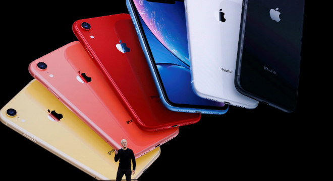 Apple busca atrair novos clientes no mercado asiático