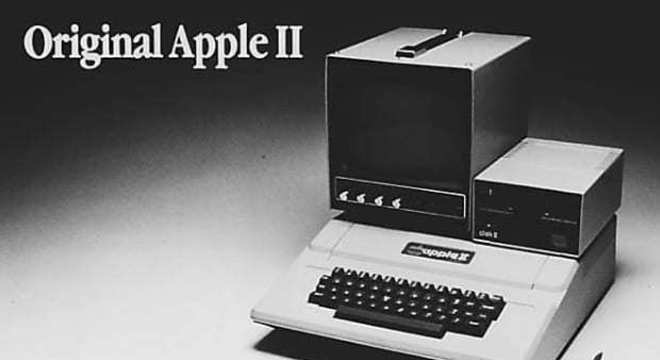 Apple - A história por trás de uma das maiores marcas do mundo