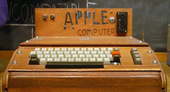 Apple - A história por trás de uma das maiores marcas do mundo