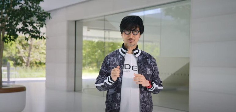 O novo MacOS, o sistema operacional de desktops e notebooks da empresa, se chamará 'Sonoma' e terá um 'Game Mode' — apresentado pelo game designer superstar Hideo Kojima. Essa pode ser mais uma tentativa da Apple de conseguir uma fatia do bilionário mercado de games, que nunca foi o forte dos dispositivos da empresa. Neste modo, o sistema dará prioridade a jogos
