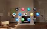 A WWDC, a conferência da Apple para desenvolvedores, não costuma ser dos eventos mais disputados, mas neste ano a empresa prometia grandes novidades. E elas vieram — embora a maioria já tenha sido adiantada por rumores. A maior delas, claro, foi o anúncio do Vision Pro, os óculos (caríssimos) de realidade aumentada da empresa. Mas, além do novo dispositivo, os sistemas operacionais da empresa e alguns aplicativos também receberam novidades