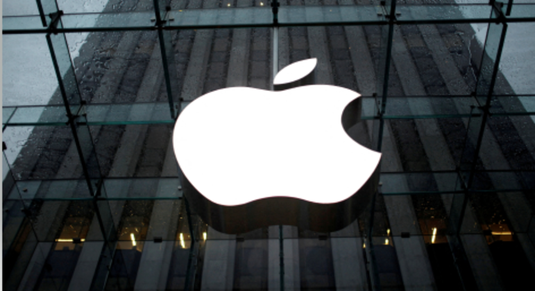 Serviços da Apple enfrentaram instabilidade nesta segunda-feira (21)