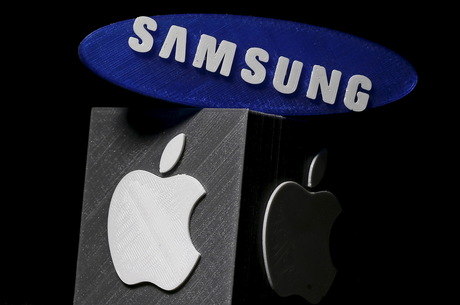 Apple e Samsung são processadas na Itália