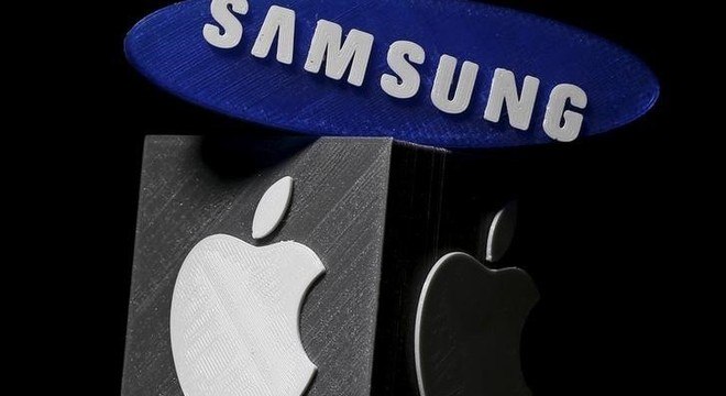 Samsung pagará a Apple 9 millones de dólares por demanda de 5 patentes