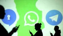 Aumenta demanda por Signal e Telegram após novos termos do WhatsApp 