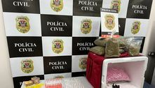 Polícia prende operador da central do crime na zona sul de São Paulo