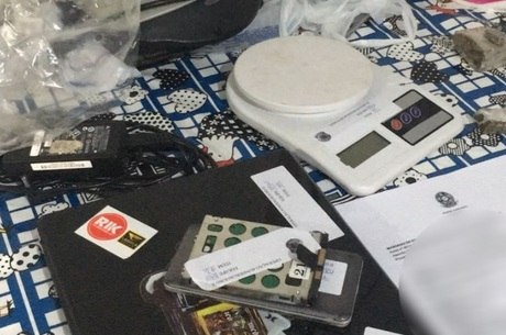 Mandados de prisÃ£o jÃ¡ foram cumpridos