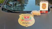 Polícia prende integrante do PCC por tráfico de drogas na região da Cracolândia (SP) 
