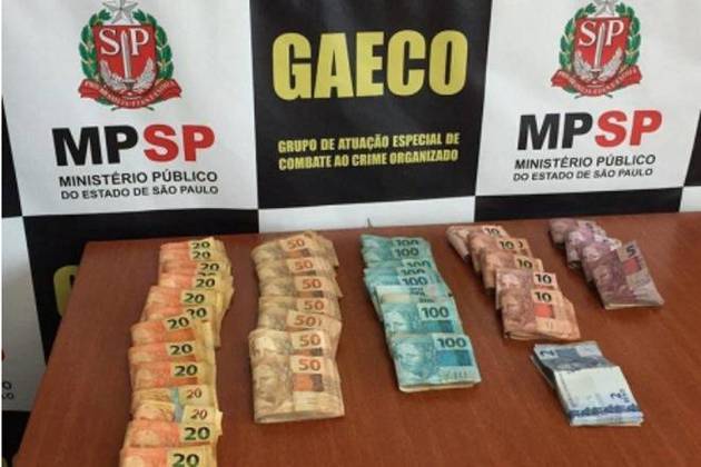 O MP de São Paulo tem investigações em curso e deverá produzir outro relatório com os indicadores de produtividade nas ações contra o crime organizado no fim de agosto