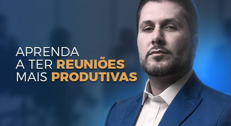 Aprenda A Ter Reuniões Mais Produtivas - Prisma - R7 Empreendendo Direito