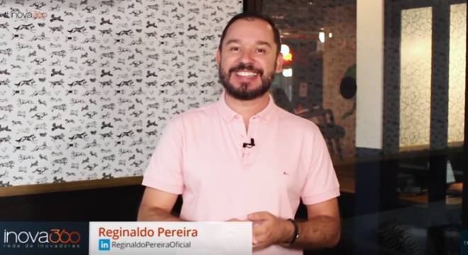 Apresentador conta como é programa colaborativo de TV