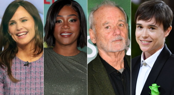 Grandes nomes do cinema estão na lista de apresentadores do Oscar 2022
