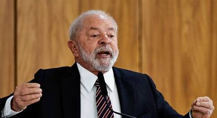 Aprovação do governo Lula cai, diz pesquisa do Ipec