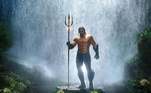 Aquaman 2 — dezembro de 2022Mais um herói que fará seu retorno triunfal em 2022 é o Aquaman, interpretado novamente por Jason Momoa. Amber Heard, Nicole Kidman e Patrick Wilson retornam, assim como Yahya Abdul-Mateen II. Indya Moore é uma das adições ao elenco