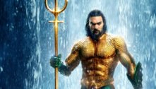 Novo trailer de 'Aquaman 2' dá alguma esperança de que o filme não seja totalmente péssimo
