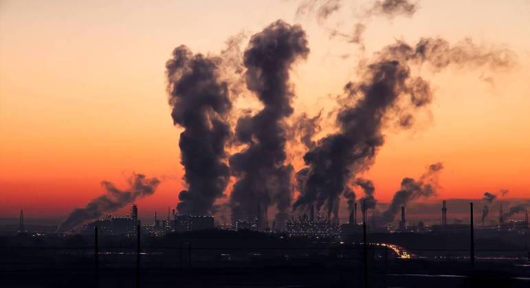 Planeta deve atingir o limite de 1.5 ºC de alta na temperatura nas próximas duas décadas