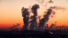 Planeta deve atingir limite de 1,5ºC de alta de temperatura até 2030 