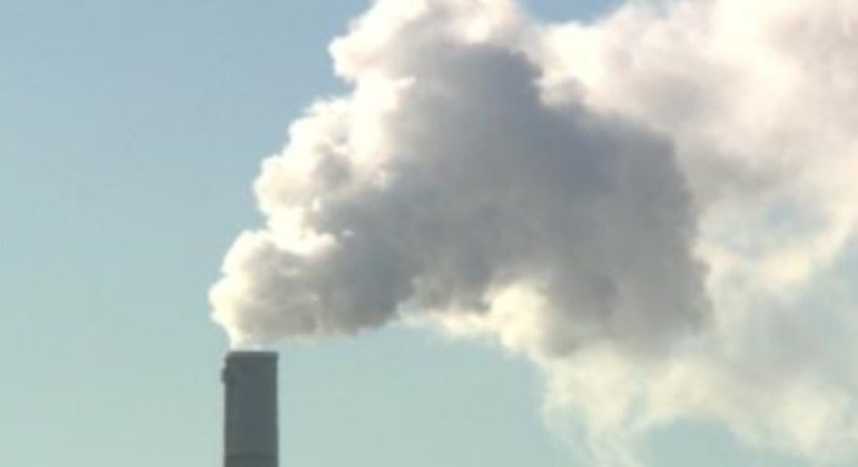 Mundo precisa retirar 1 bi de toneladas de CO2 do ar até 2025 - Vimarsana News