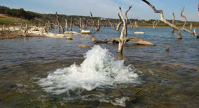 Aquífero Guarani - Formação, principais características e importância