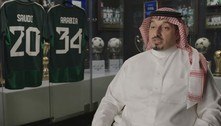Copa do Mundo de 2034: Arábia Saudita lança campanha para sediar o torneio