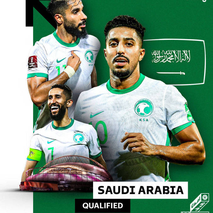 Arábia Saudita