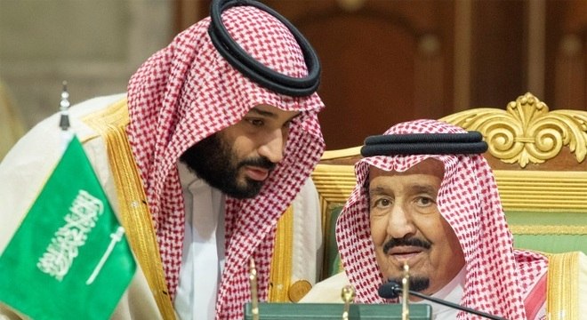 Arábia Saudita impede Irã de participar de reunião