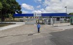 23 — Sergipe, com PIB de R$ 51,8 bilhões, o equivalente a 0,6% da produção do Brasil