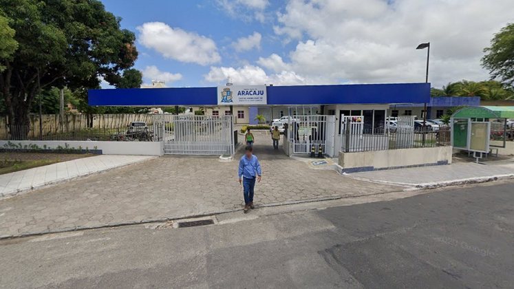 23 — Sergipe, com PIB de R$ 51,8 bilhões, o equivalente a 0,6% da produção do Brasil