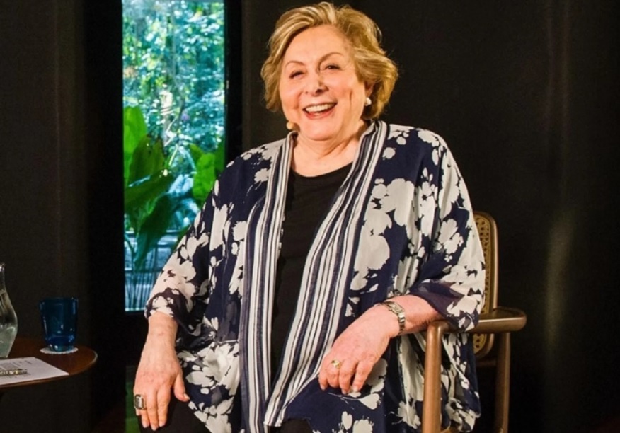 A atriz
Aracy Balabanian morreu, aos 83 anos. Ela foi diagnosticada com câncer
de pulmão no fim do ano passado e estava internada no Rio de Janeiro. O velório
da atriz foi marcado pela presença de famosos, amigos, familiares e fãs.&nbsp;Durante a carreira, Aracy participou de mais de 40 produções entre a extinta TV Tupi e a atual Rede Globo