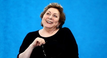 Aracy Balabanian morreu em virtude de um câncer de pulmão