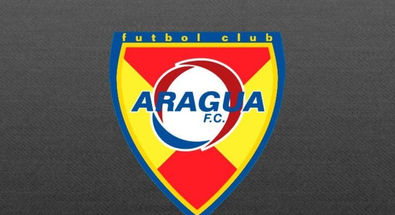Aragua - Venezuela - Na elite nacional desde 2005