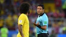 Saiba quem será o árbitro da estreia da seleção brasileira na Copa do Mundo