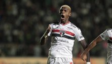 São Paulo não buscava empate após 2 a 0 desde 2017