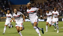 São Paulo bate Juventude e avança para as oitavas da Copa do Brasil