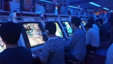 Desamparados, pais japoneses enfrentam vício de filhos em videogames