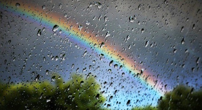 Arco-íris: 7 mitos desvendados sobre o fenômeno natural