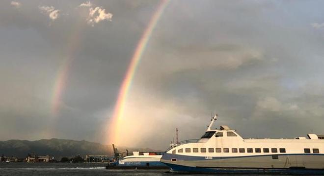 Arco-íris: 7 mitos desvendados sobre o fenômeno natural