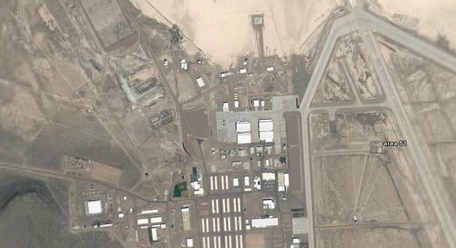 Área 51 - o que é, para que serve, onde fica e teorias ligadas ao local