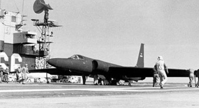 Área 51 - o que é, para que serve, onde fica e teorias ligadas ao local