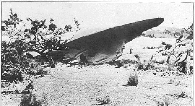 Área 51 - o que é, para que serve, onde fica e teorias ligadas ao local