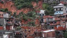 Número de mortes por chuvas no estado de SP sobe para 24