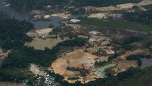 Operação da PF desmonta esquema bilionário de comércio clandestino de ouro no Brasil