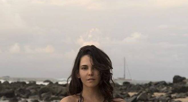 Área de mulher