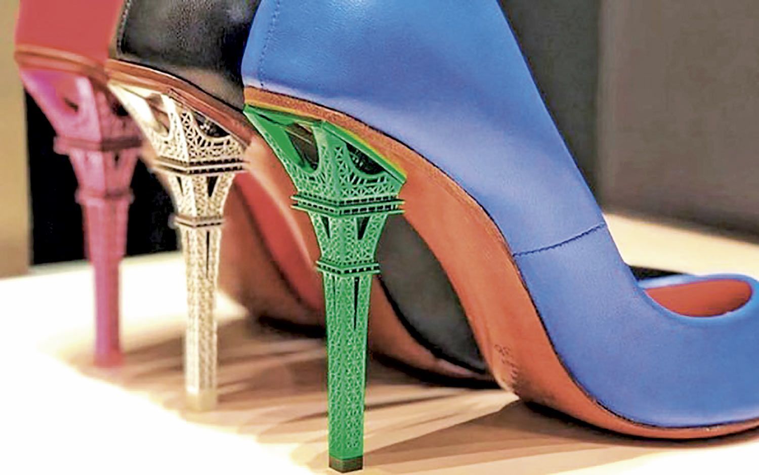 sapatos marcas