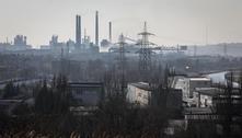 Rússia está disposta a trégua humanitária na zona industrial de Mariupol