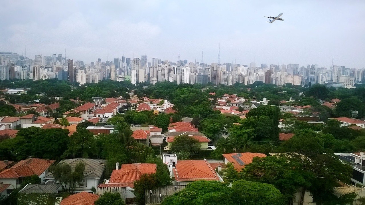 The ranking places São Paulo among the top 30 cities in the world – News